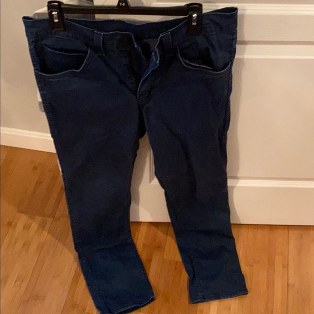 Levi’s skinny jeans